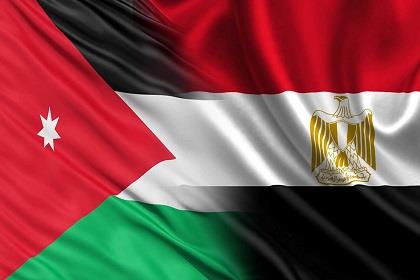 متحدث الرئاسة: اليوم عقد قمة مصرية أردنية بالقاهرة