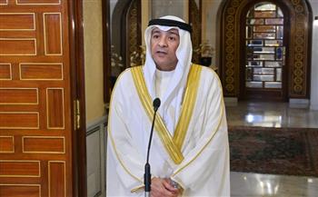 الأمين العام لمجلس التعاون الخليجي يرحب باتفاق الهدنة الإنسانية في غزة