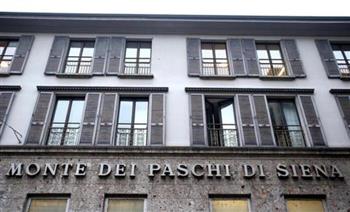 إيطاليا: انخفاض سهم بنك توسكان مونتي بعد بيع الحكومة 25% منه