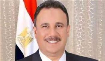 برلماني: مصر جنّبت المنطقة الدخول في نفق مظلم