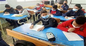 تبدأ غدًا.. جدول امتحانات نوفمبر 2023 لطلاب صفوف النقل في الجيزة