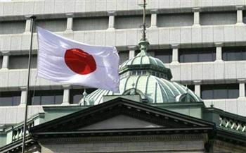الحكومة اليابانية تخفض تقييمها للاقتصاد للمرة الأولى منذ 10 أشهر