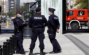 السلطات البولندية تتهم 16 شخصا بالتجسس لصالح روسيا 