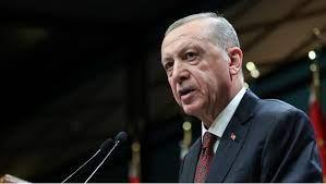 أردوغان: مستعدون لتولي المسئولية في الهيكل الأمني الجديد بعد انتهاء الحرب بغزة