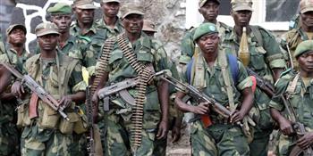 قرار عاجل من جيش الكونغو يخص رواندا 