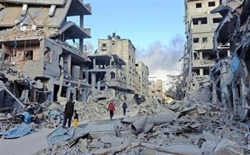 المنسق الأممي لعملية السلام يرحب باتفاق الهدنة الإنسانية بغزة