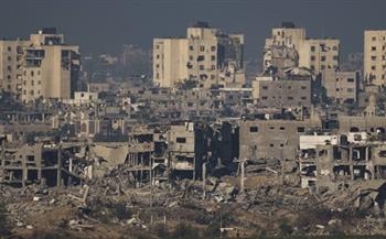 «الكرملين»: الهدنة الإنسانية هي السبيل الوحيد لمحاولات التوصل لتسوية مستدامة في غزة