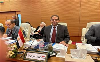 التعليم العالي: مصر تشارك في أعمال الدورة العادية لمجلس منظمة الألكسو بتونس