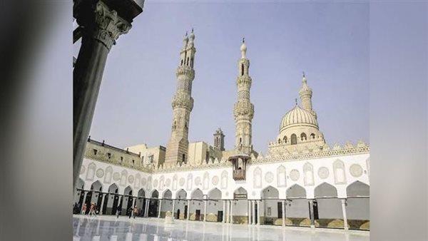 الأزهر يحيي الجهود المصرية القطرية في إقرار هدنة إنسانية في غزة  