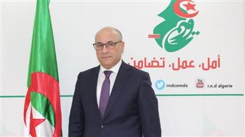 وزير التجارة الجزائري يزور السعودية لافتتاح المنتدى الاقتصادي بين البلدين 