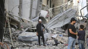 «الأونروا»: الاحتلال قتل أكثر من 190 مدنيا يحتمون بمدارسها في غزة