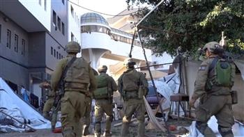 روسيا: إسرائيل لم تقدم دليلا على استخدام حماس المستشفيات لأغراض عسكرية