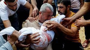 الأمم المتحدة: المجازر الإسرائيلية في غزة لم يسبق لها مثيل ويجب على العالم أن يخجل