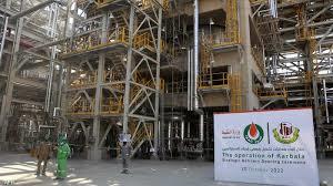 العراق: استعدادات لإيجاد حل لاستئناف صادرات النفط عبر تركيا