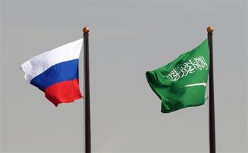 مباحثات روسية سعودية لتقييم تطورات الأوضاع في غزة