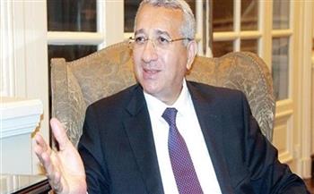 السفير محمد حجازي: الجهود المصرية في التوصل لهدنة بقطاع غزة تعطي وقتًا لإدارة المشهد 
