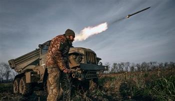 أوكرانيا: القوات الروسية تقصف زابوروجيا 127 مرة خلال 24 ساعة
