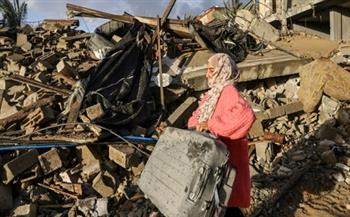 أستاذ علاقات دولية: الهدنة بغزة تمهد للوصول إلى عملية سياسية شاملة