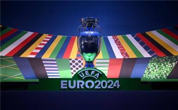 مواجهات قوية.. تعرف على نتائج قرعة ملحق تصفيات كأس أمم أوروبا 2024