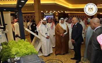 وزير الري يؤكد أهمية تعزيز التعاون الفني بين مسئولي المياه في مصر والسعودية