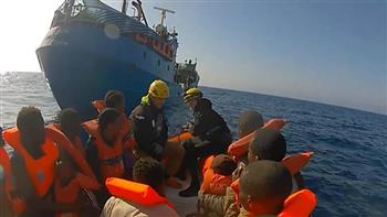 إحباط 17 محاولة هجرة غير شرعية في تونس