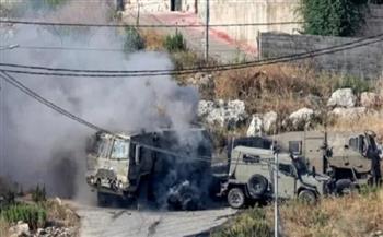 فصائل فلسطينية: قصفنا تجمعات للاحتلال في موقع «كرم أبو سالم»