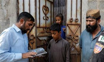 مفوضية اللاجئين تدعو باكستان إلى التوقف عن ترحيل الأفغان