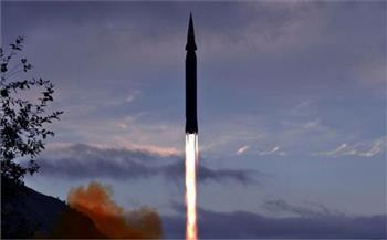 الاتحاد الأوروبي يُدين إطلاق كوريا الشمالية لقمر صناعي عسكري بالصواريخ الباليستية