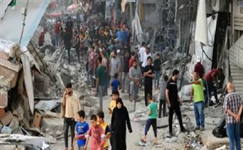 انطلاق حملة دولية من إسطنبول لإغاثة غزة