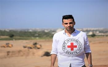 الصليب الأحمر : احتياجات غزة للمساعدات غير محدودة .. والهدنة بادرة أمل