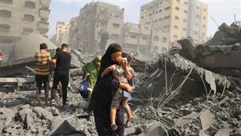 "الخارجية الفلسطينية": أطفالنا يُقتلون بالقصف أو برصاص الاحتلال الإسرائيلي ومستوطنيه