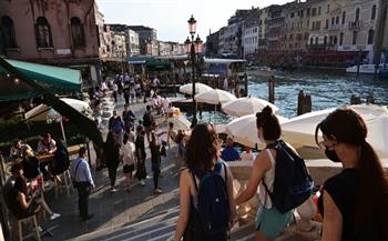 مدينة إيطالية تفرض ضريبة جديدة للحد من السياحة المفرطة