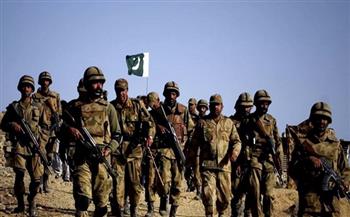 قيادة الجيش الباكستاني تؤكد دعمها للقضية الفلسطينية