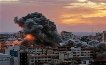 «الألكسو» تدين استهداف مدرستي الفاخورة وتل الزعتر في قطاع غزة