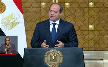 قيادات حزبية :  مصر لن تدخر جهدا للوقوف بجانب الشعب الفلسطيني