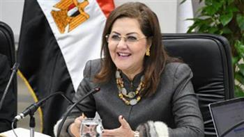 وزيرة التخطيط تؤكد أهمية العلاقات المصرية العمانية من أجل تعزيز التعاون المشترك