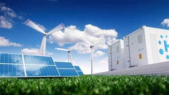 «الهيدروجين الرمادي والأخضر والوردي» مستقبل مصر الواعد في الطاقة