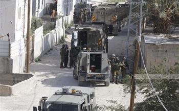 شهيدان فلسطينيان برصاص الاحتلال واعتقال 5 آخرين بمناطق متفرقة بالضفة الغربية