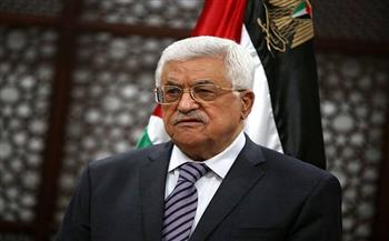 الرئيس الفلسطيني يبحث مع وزير خارجية بريطانيا آخر التطورات في الأراضي المحتلة