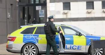 الشرطة الأيرلندية تعتقل 34 شخصا على خلفية وقوع أعمال شغب في دبلن