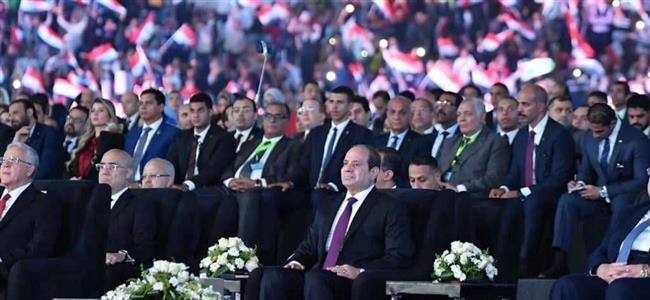 طارق نصير: ملحمة استاد القاهرة تؤكد موقف مصر تجاه القضية الفلسطينية