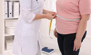 دراسة: زيادة الوزن تضاعف خطر الإصابة بالسرطان