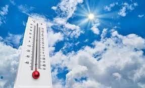 «الأرصاد»: غدا طقس مائل للحرارة نهارًا وللبرودة ليلًا.. والعظمى بالقاهرة 28