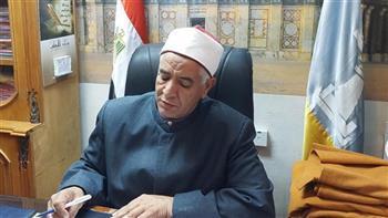 «أوقاف الإسكندرية»: انطلاق قافلتين دعويتين بمساجد المحافظة وعقد 50 ندوة علمية 