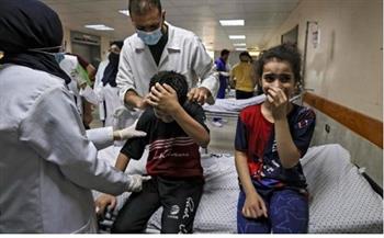 «الصحة العالمية»: نعمل على إجلاء المزيد من المستشفيات في غزة