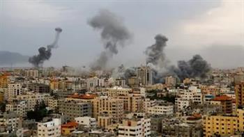 فرنسا ترحب بجهود الوساطة المصرية والقطرية والأمريكية في تنفيذ الهدنة بغزة