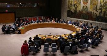 «الخارجية الفلسطينية» تُطالب مجلس الأمن بوقف العدوان على قطاع غزة
