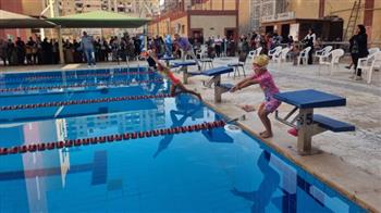 «الرياضة»: انطلاق المهرجان الأول للسباحة بمراكز الشباب بديلة العشوائيات