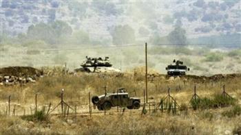 الجيش الإسرائيلي يعلن إسقاط صاروخ أرض جو أطلق من لبنان
