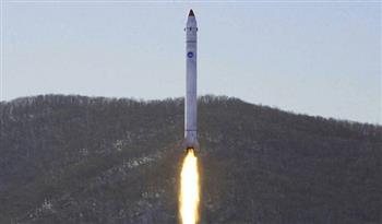 واشنطن وكوريا الجنوبية واليابان تناقش عملية إطلاق كوريا الشمالية قمرا صناعيا للتجسس  